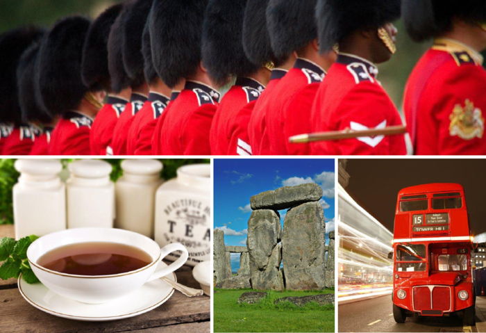Sprachaufenthalt England