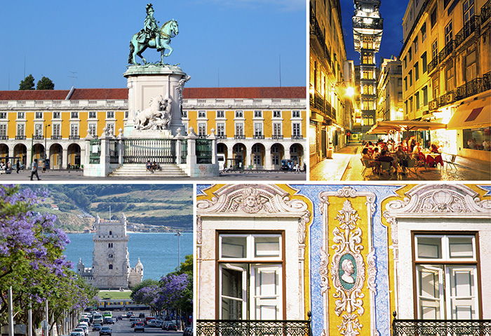Sprachaufenthalt Portugal